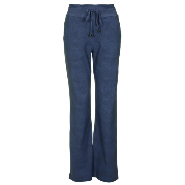 Mi Piace Flared broek MP202136 large