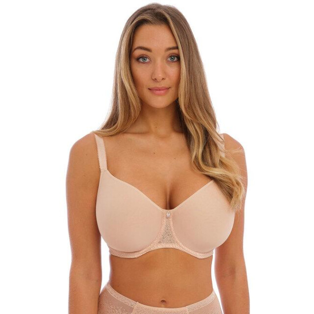 Fantasie Envisage voorgevormde spacer beugel bh fl6912 natural beige 9533109731669 large