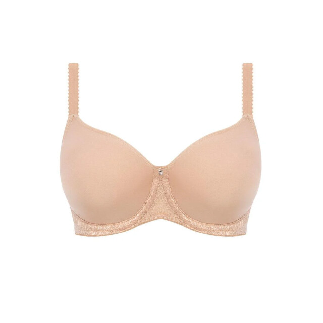 Fantasie Envisage voorgevormde spacer beugel bh fl6912 natural beige 9533109731669 large