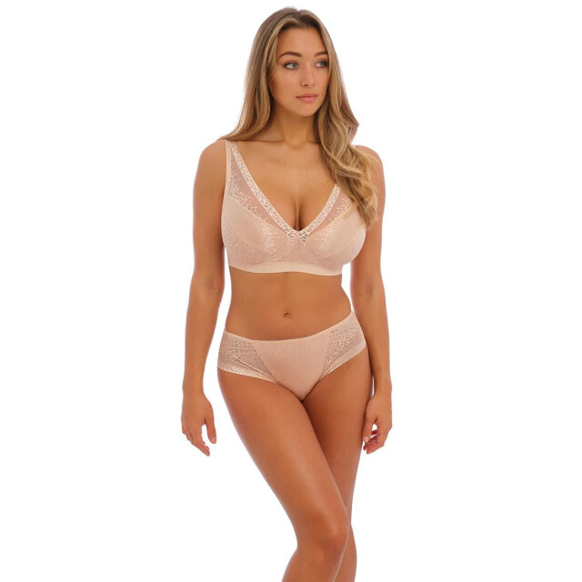 Fantasie Envisage bralette bh zonder beugel fl6913 natural beige 9523858637141 large