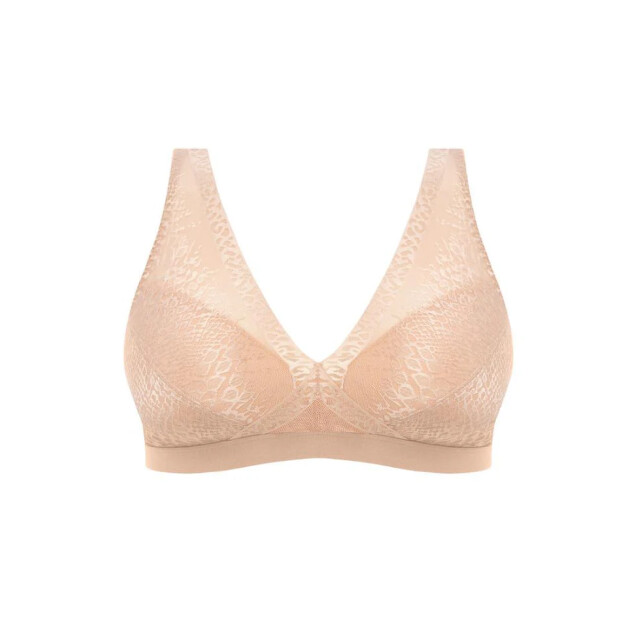 Fantasie Envisage bralette bh zonder beugel fl6913 natural beige 9523858637141 large