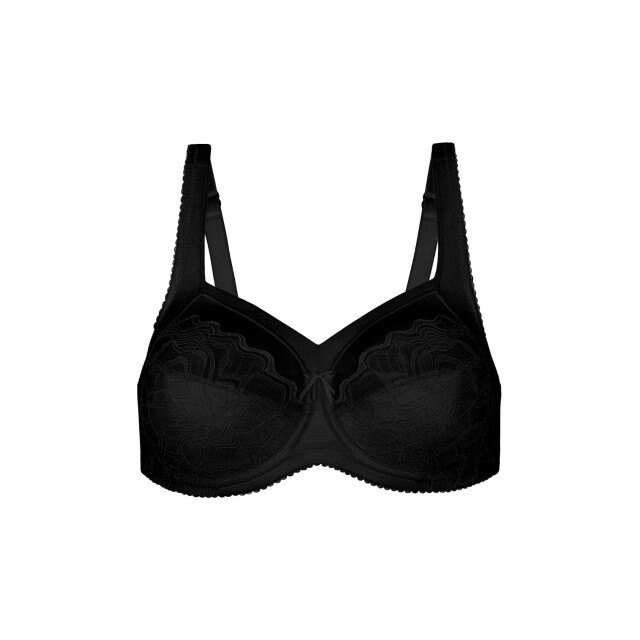 Felina Lovely lotus beugel bh 0235225 004 schwarz 9716332822869 large