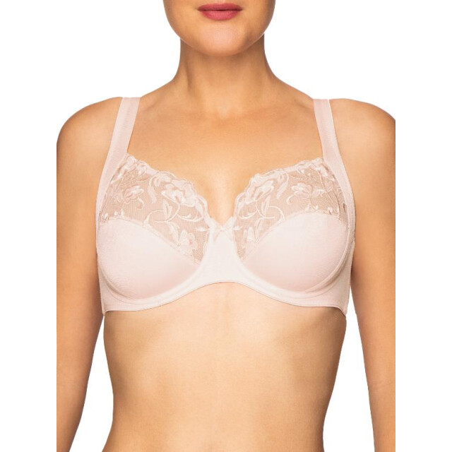 Felina Moments beugel bh 0000519 535 dusty rose 9563070923093 large