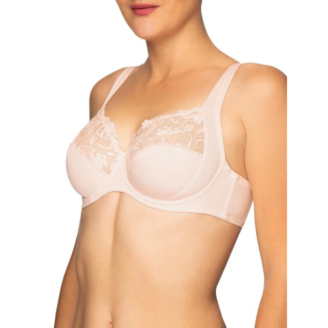 Felina Moments beugel bh 0000519 535 dusty rose 9563070923093 large