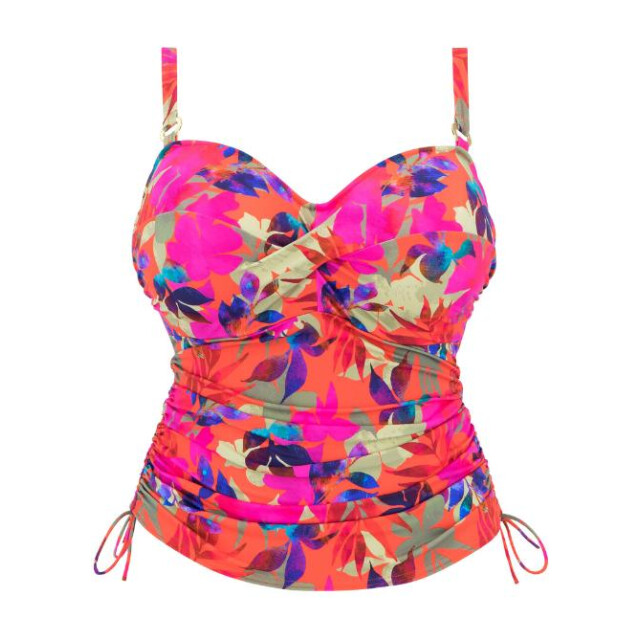 Fantasie Playa del carmen tankini top 504354 multi color 9390522663253 large