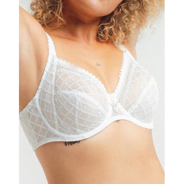 Louisa Bracq Paco beugel bh 48501 485 blanc 8767298109781 large