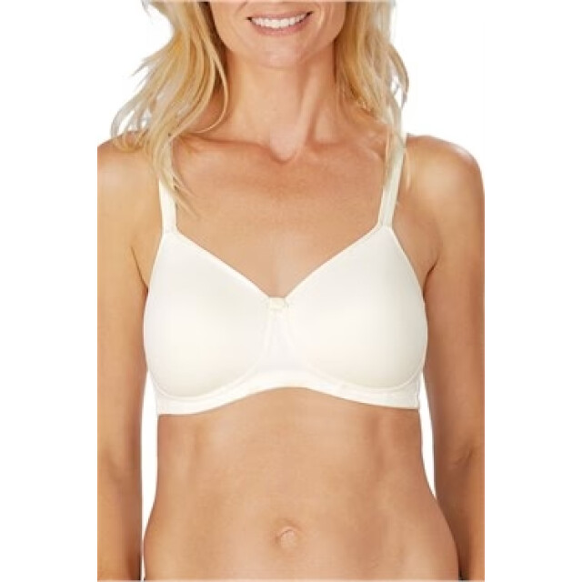Amoena Mara voorgevormde prothese bh mara sb off white 8358058197333 large