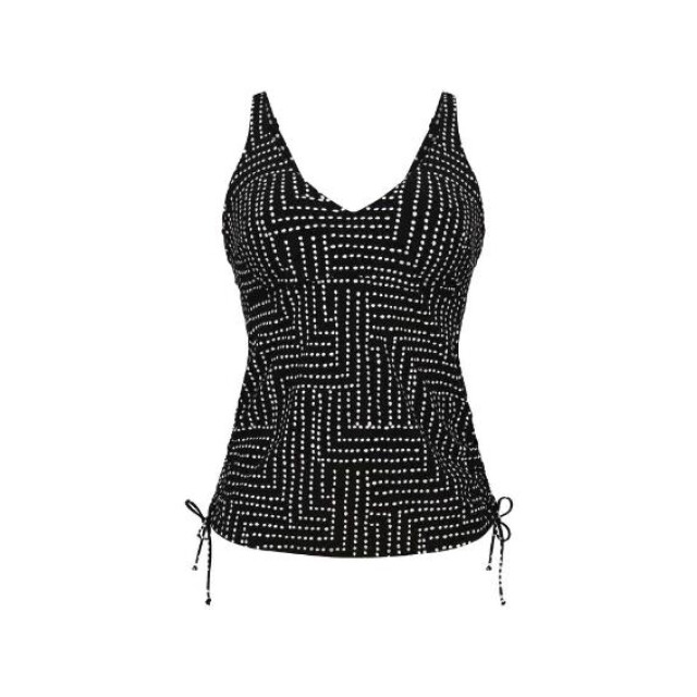 Rosa Faia Simple art tankini top 8851-1 001 9718440362325 large