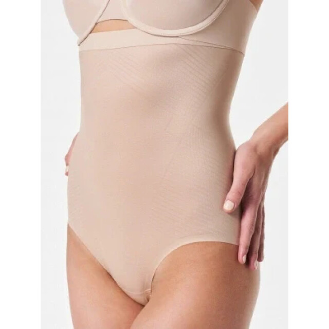 Spanx Thinstincts shaper slip 10402r café au lait 9695218893141 large