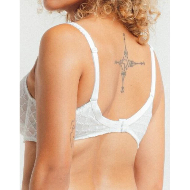 Louisa Bracq Paco beugel bh 48501 485 blanc 8767298109781 large