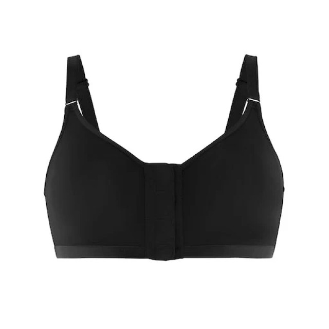 Felina Beyond basic bh met voorsluiting 0207223 004 black 9732476240213 large