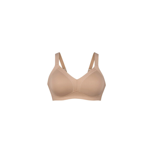 Anita Beauty shaper spacer bh zonder beugel 5890 722 deep sand 9616615670101 large