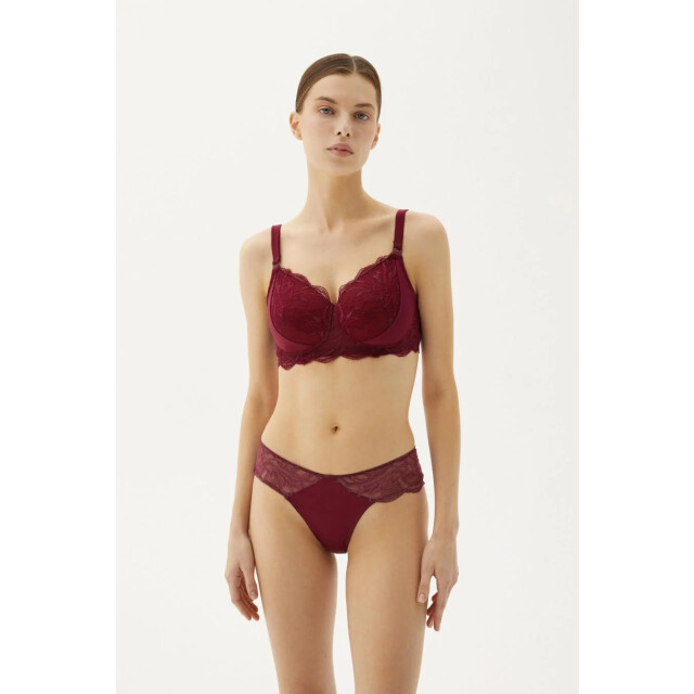 Megami Burgun prothese bh m9102 maroon 9618820792661 large