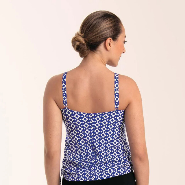 Anita Blue eyes prothese tankini top 6585-1 338 ocean blue 9718442066261 large