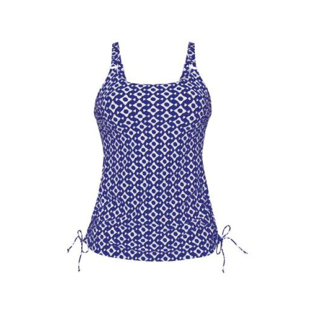 Anita Blue eyes prothese tankini top 6585-1 338 ocean blue 9718442066261 large