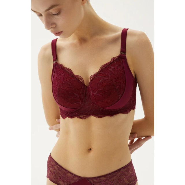 Megami Burgun prothese bh m9102 maroon 9618820792661 large