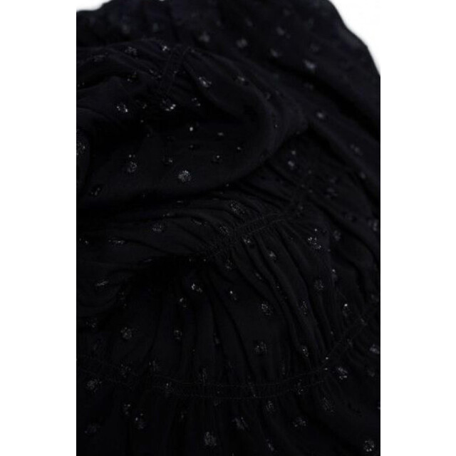 Salsa 21009392 short dress with glitter 4060277037 large
