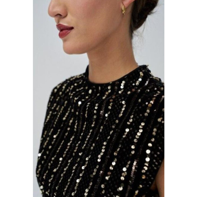 Salsa 21009391 velvet top sequins 4060282044 large