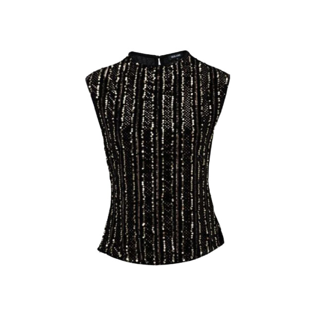 Salsa 21009391 velvet top sequins 4060282044 large