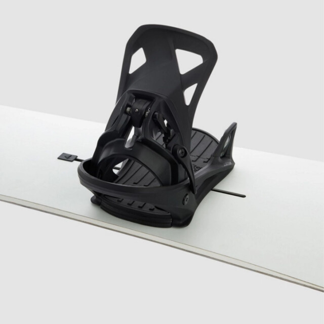 Burton Snowboard binding Step On large