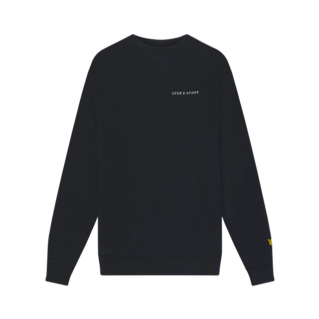 Lyle and Scott Casual sweater jongens MLB2019V large