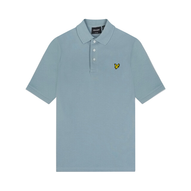 Lyle and Scott Polo jongens SPB2000V large