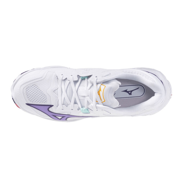 Mizuno Indoorschoenen dames V1GC2400 large