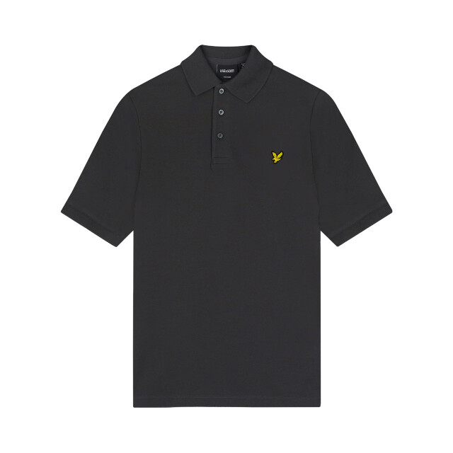 Lyle and Scott Polo jongens SPB2000V large