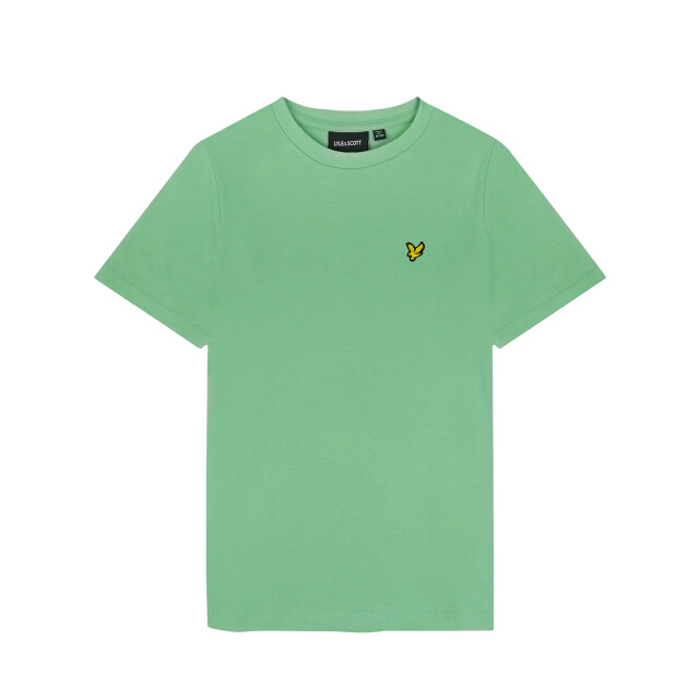 Lyle and Scott Casual t-shirt jongens TSB2000V large
