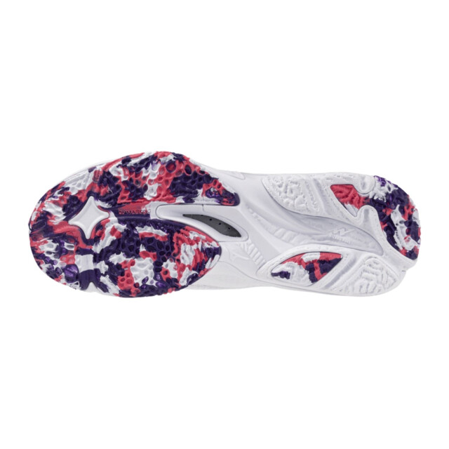Mizuno Indoorschoenen dames V1GC2400 large