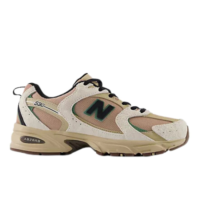 New Balance MR530 Sneakers Beige MR530 large