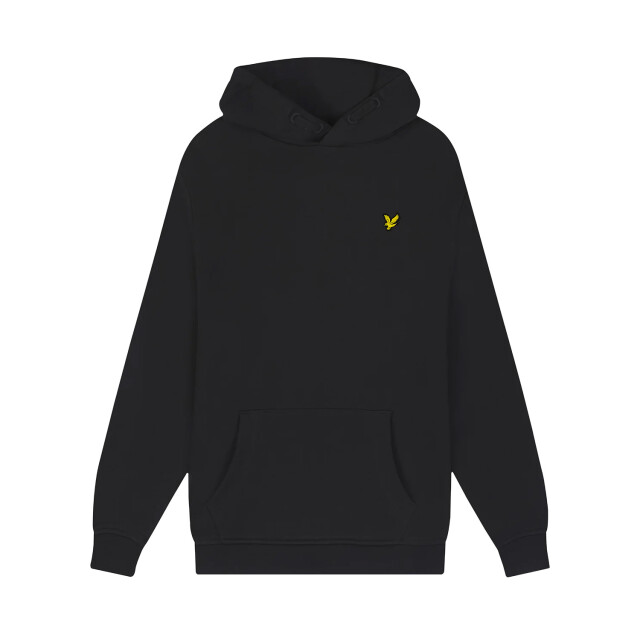 Lyle and Scott Casual sweater jongens MLB2001V large