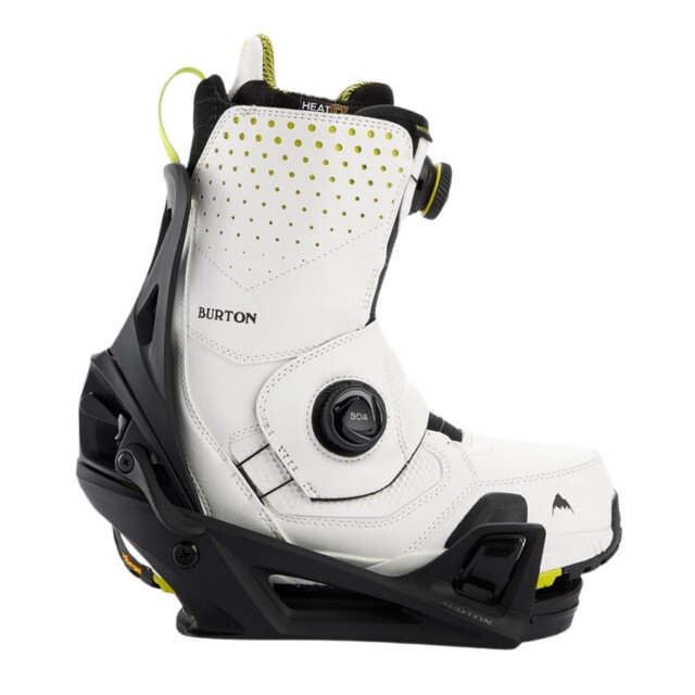 Burton Snowboard binding Step On large
