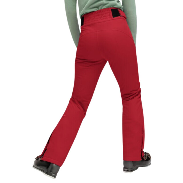 Maier Sports Softshell broek dames 3005223 Grote maten large
