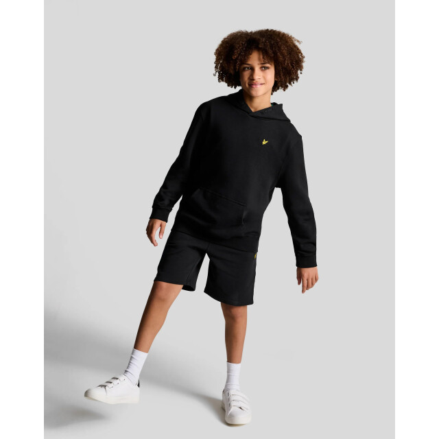 Lyle and Scott Casual sweater jongens MLB2001V large