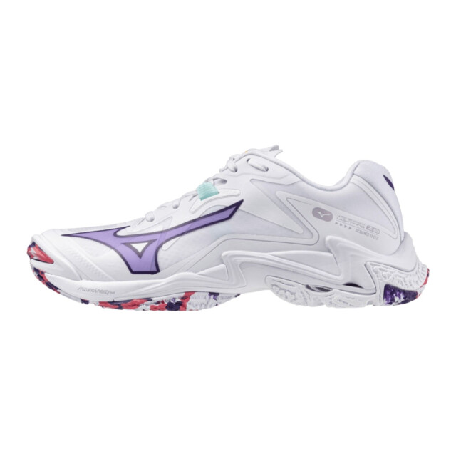 Mizuno Indoorschoenen dames V1GC2400 large