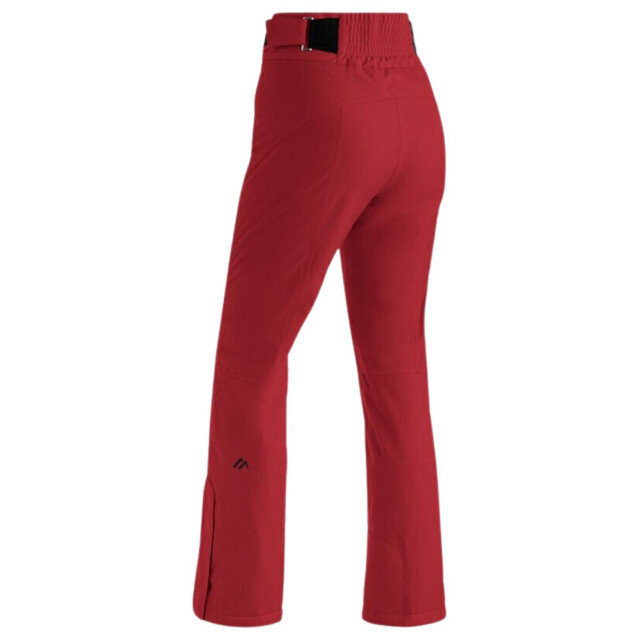 Maier Sports Softshell broek dames 3005223 Grote maten large
