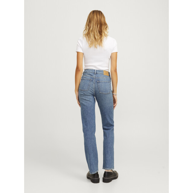 Jack & Jones Jxnice sl-str mw c8164 jeans dnm no 12264437 large