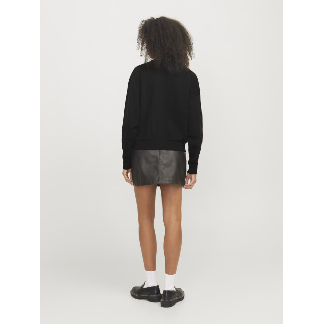 Jack & Jones Jxmerle spring rlx short ls crew sw 12269058 large