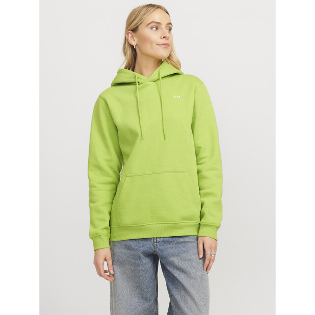 Jack & Jones Jxabbie rlx ls every hood swt noos 12223961 large