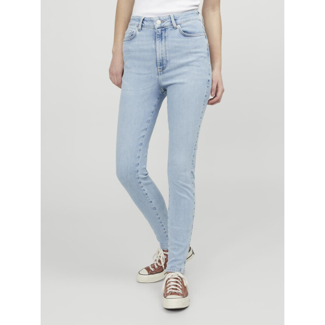 Jack & Jones Jxvienna skinny hw cse1006 dnm noos 12225890 large