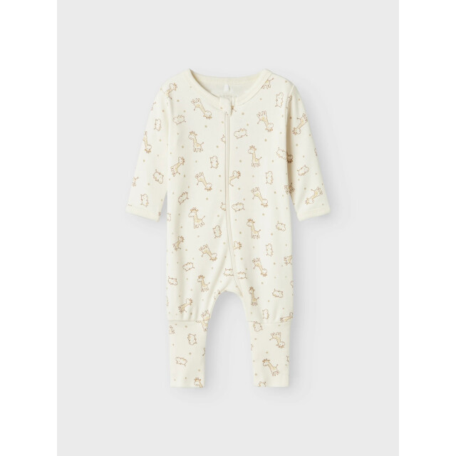 Name It Baby pyjama nbnnightsuit giraffe zip 2-pack 13241732 large