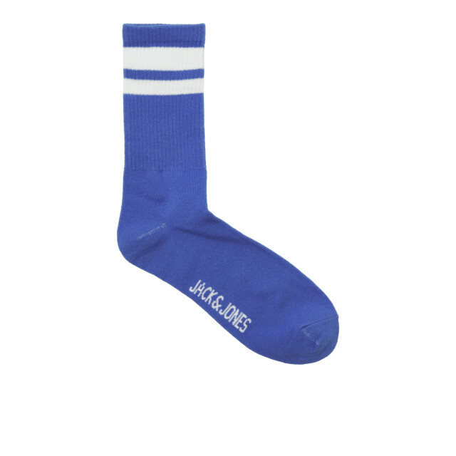 Jack & Jones Sportsokken jongens jacfrancis tennissokken colour 5-pack 12259506 large