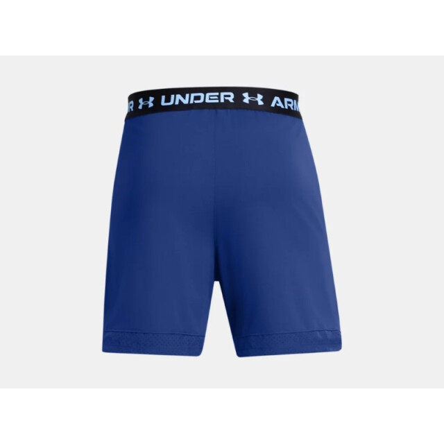 Under Armour Ua vanish woven 6in shorts-blu 1373718-432 Under Armour ua vanish woven 6in shorts-blu 1373718-432 large