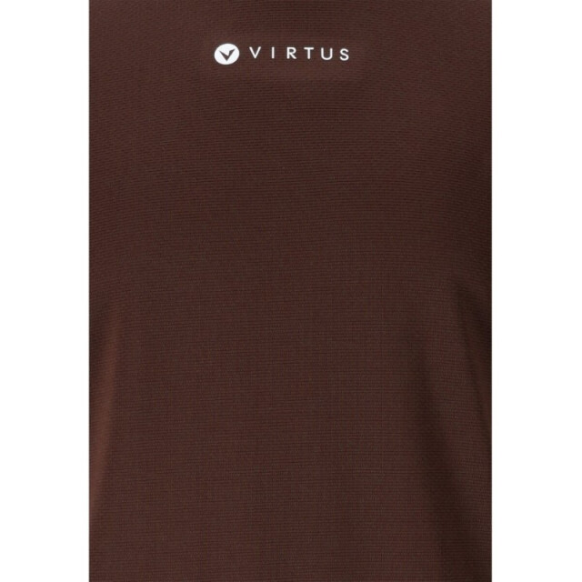Virtus Roger m hyperstretch s/s tee ev233960-4323 Virtus Roger M Hyperstretch S/S Tee ev233960-4323 large