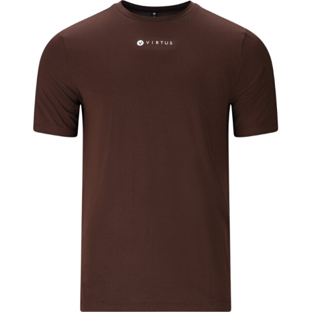 Virtus Roger m hyperstretch s/s tee ev233960-4323 Virtus Roger M Hyperstretch S/S Tee ev233960-4323 large