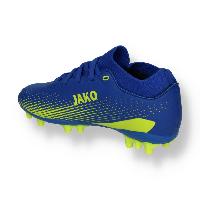 Jako Lightning sock ag jr 5516-416 JAKO Lightning Sock AG Jr 5516-416 large