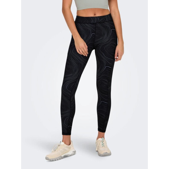 Only Play Rya-2-sten life hw warm tights x 15332108 ONLY PLAY RYA-2-STEN LIFE HW WARM TIGHTS X 15332108 zwart large