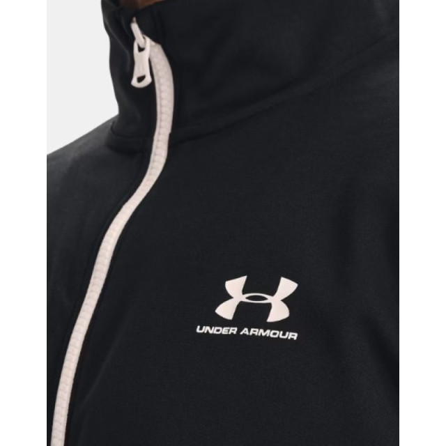 Under Armour Sportstyle tricot jacket 1329293-002 Under Armour sportstyle tricot jacket 1329293-002 large