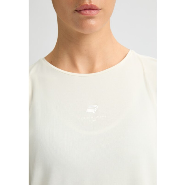 Röhnisch RÖhnisch motion loose tee tofu 112246 tofu RÖHNISCH Motion Loose Tee Tofu 112246 tofu large